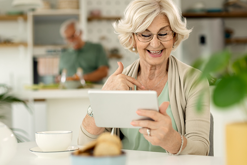 Top 5 North Carolina Assisted Living Amenities
