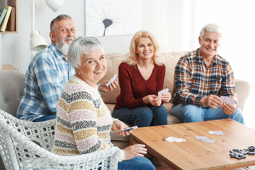 How Hospitality Management Defines High-Quality Senior Living Properties In Mooresville, NC
