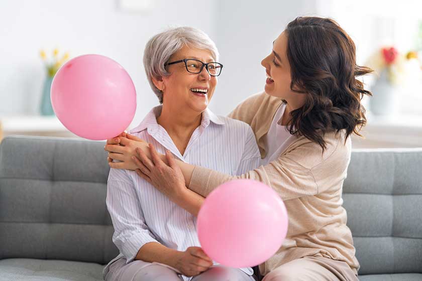 How Senior Living Homes In Mooresville, NC Can Keep The Indoor Air Quality Safe For The Residents