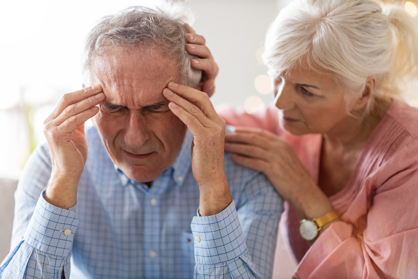 Have You Heard About Relocation Stress Syndrome?