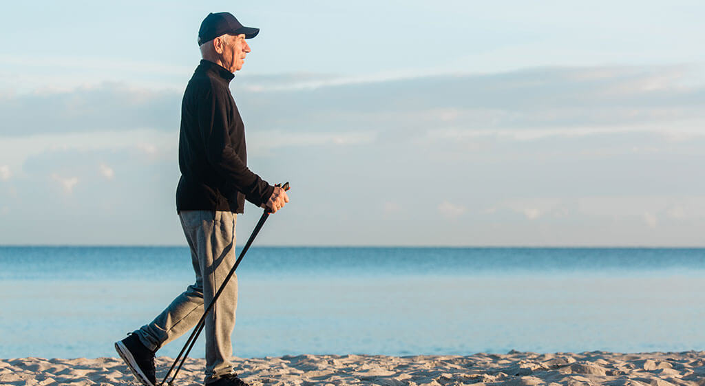 Health Tips for Seniors: 7 Ways To Keep A Healthy Heart