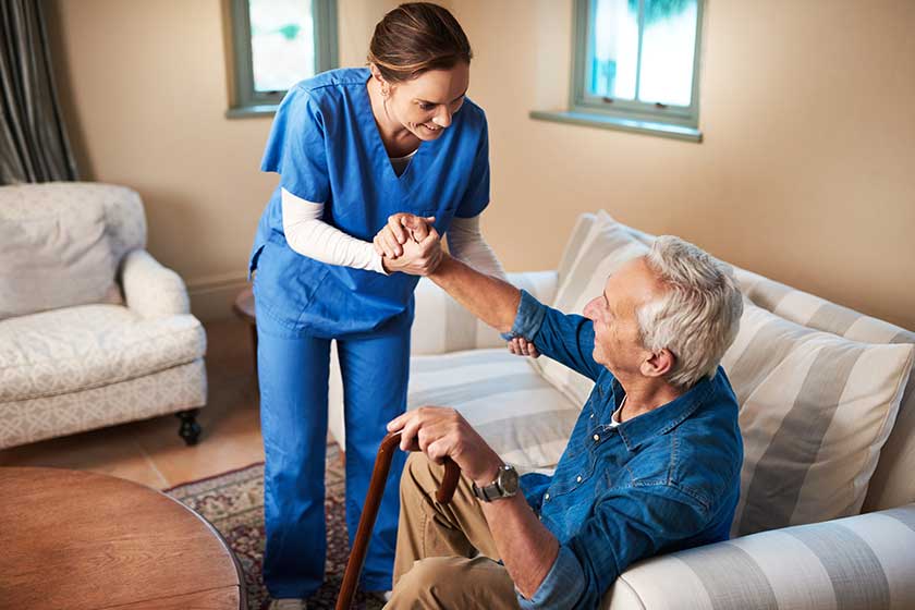 Living With Elderly Parents Isn't Working: What To Do