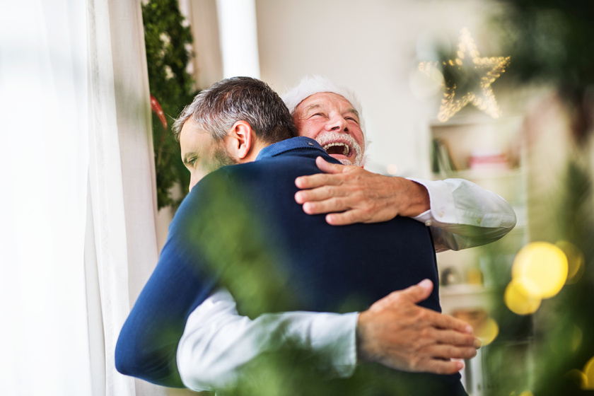 How Do You Make A Dementia Patient Feel Loved?