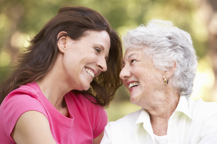 How To Build A Better Relationship With Your Senior Living Provider In Landis, NC