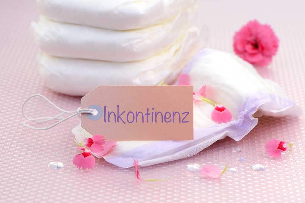 Helping Seniors Deal With Incontinence