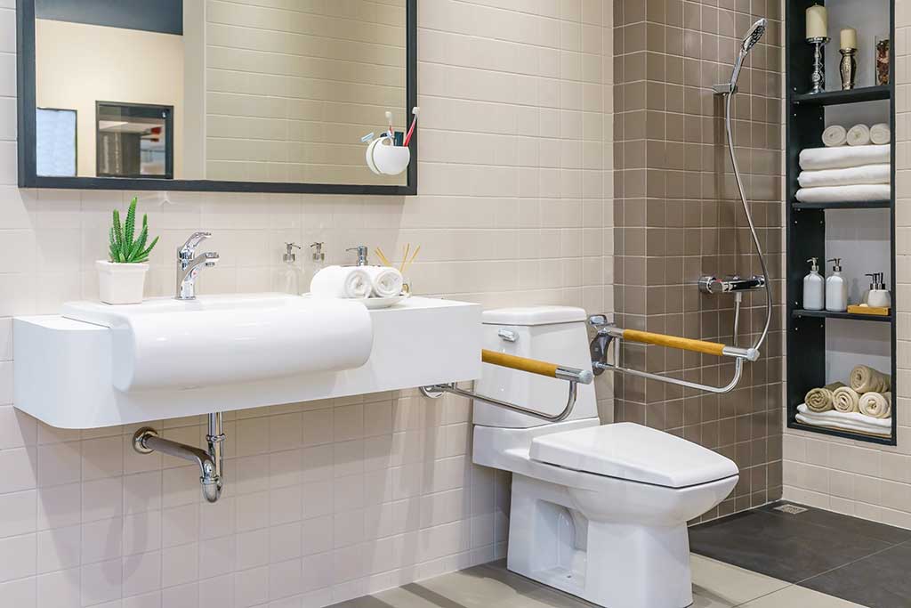 Home Safety Tips For Seniors Living With Arthritis