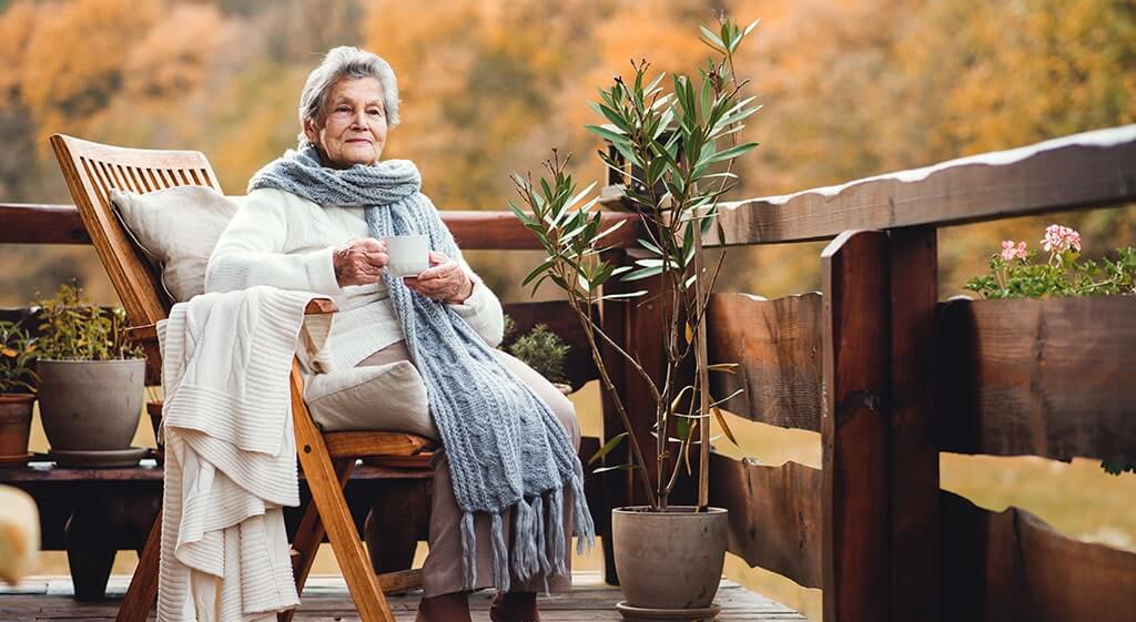 Is It Time To Move To An Independent Senior Community?