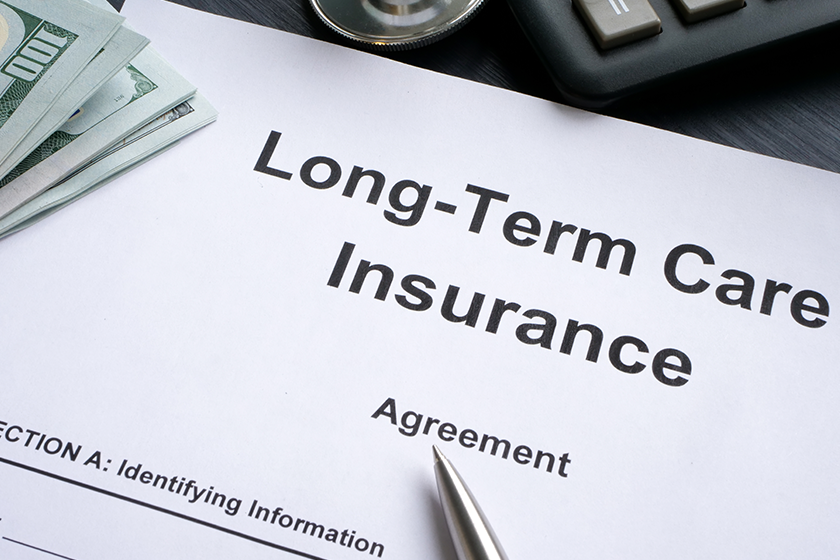 A Guide To Smooth Enrollment And Activation Of Assisted Living LTC Insurance