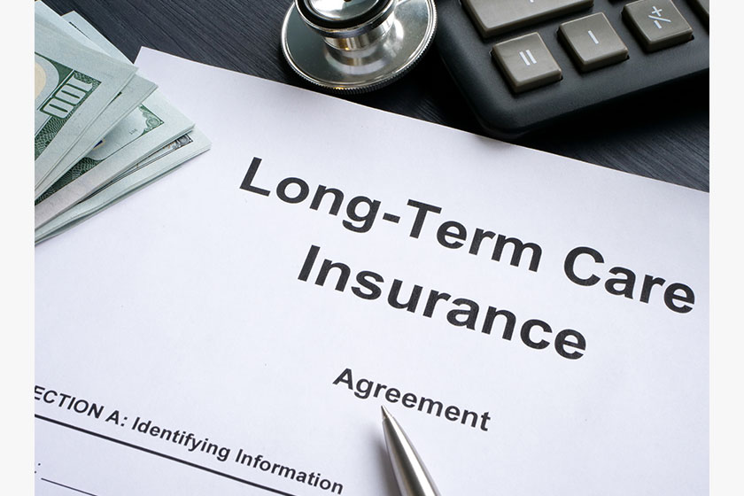 13 Financial Advantages Of LTC Insurance For Assisted Living Expenses In Mooresville, NC