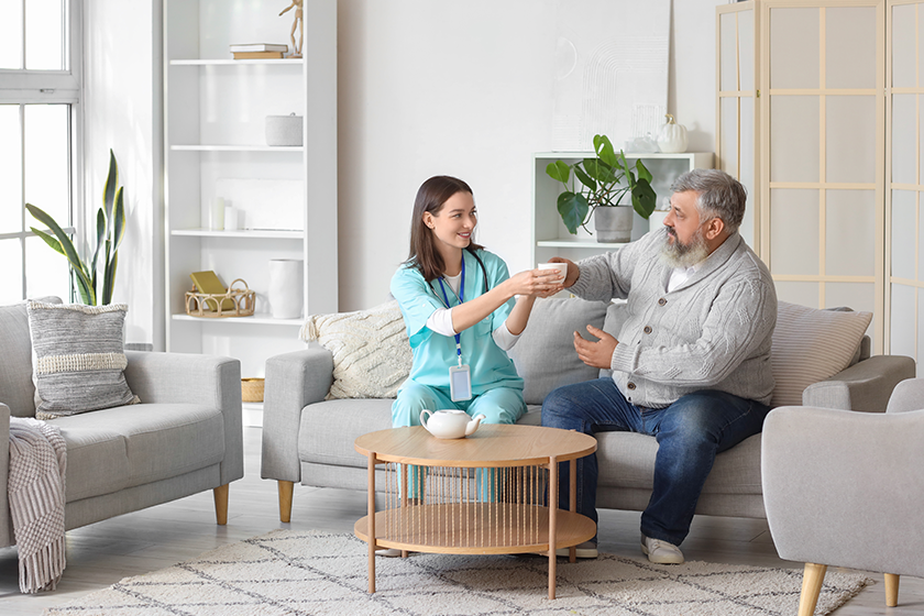 A Closer Look At Patient Vs. People-centered Approaches In Mooresville, NC Assisted Care