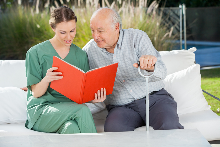 Memory Care Services In Mooresville, NC Are Good Places For Your Loved One With Frontotemporal Dementia?