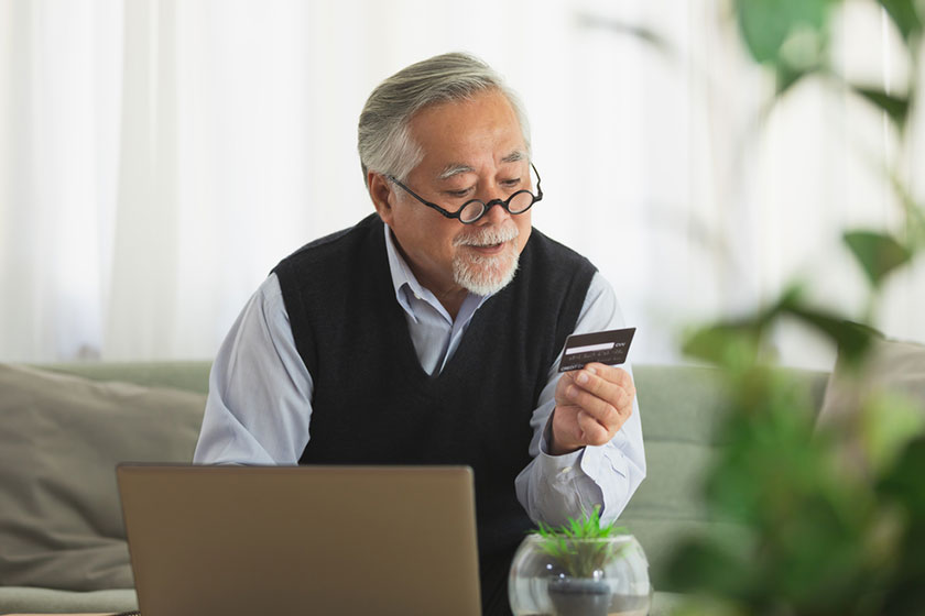 How To Help Your Loved Ones When They're Not Financially Prepared For Moving To A Retirement Home