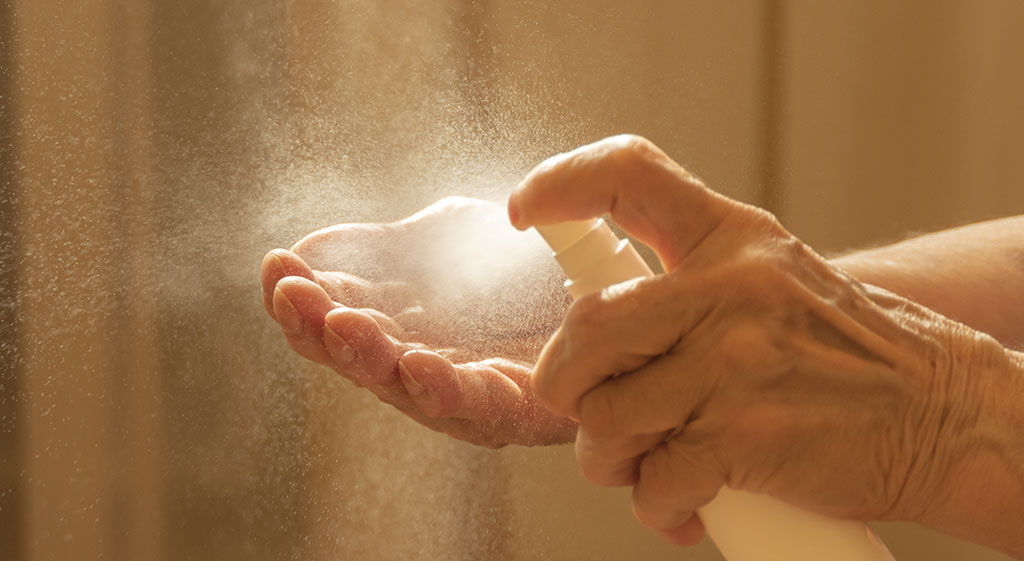 Must-Have Products for Seniors During The COVID-19 Pandemic