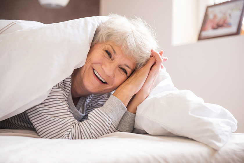4 Tips To Wake Up Better And Beat Morning Fatigue While Staying At Senior Residence Homes In Denver, NC