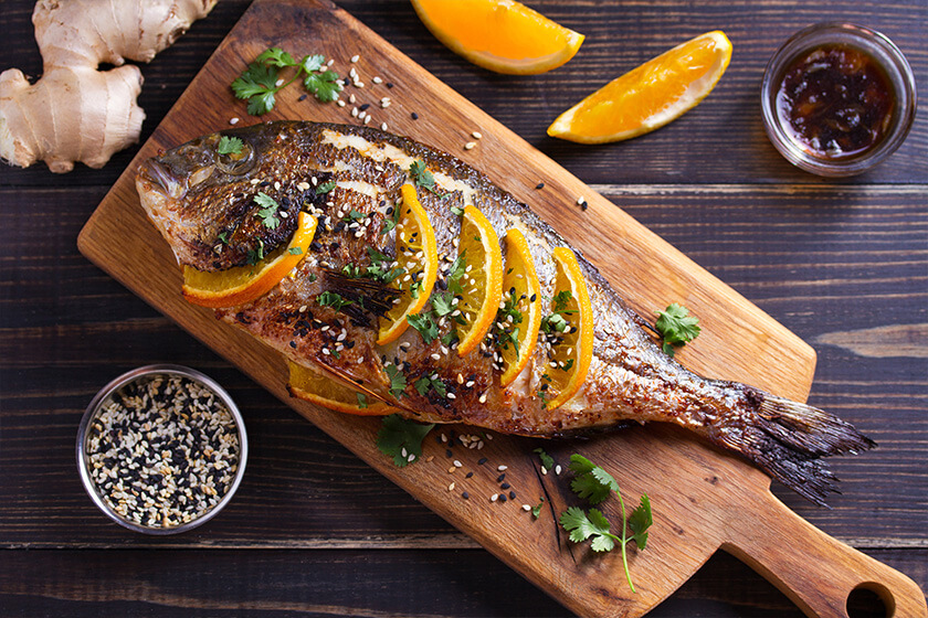 5 Popular Foods You Should Try When Retiring In Denver, NC