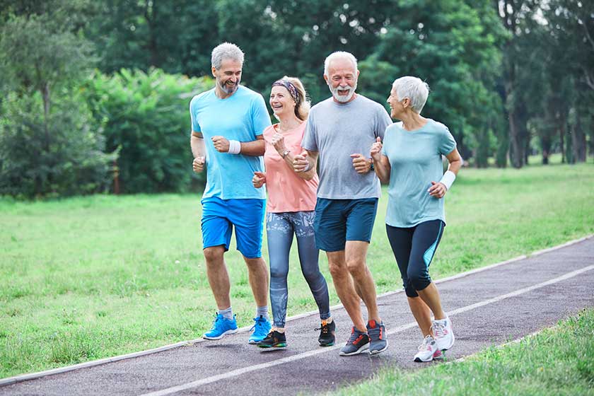 How Assisted Living In Denver, NC Can Make Exercising Fun For Seniors