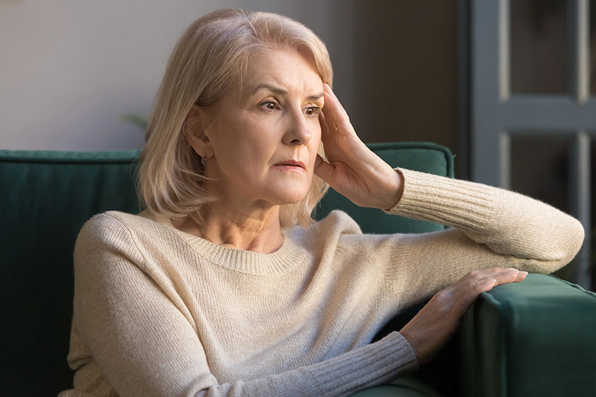 The Benefits Of Acceptance And Commitment Therapy For Your Elderly Loved One With Anxiety