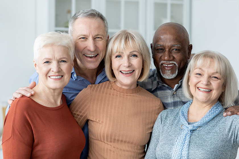 The Benefits of Stepping Out of Your Comfort Zone and How Independent Living in Kannapolis, NC Can Help You