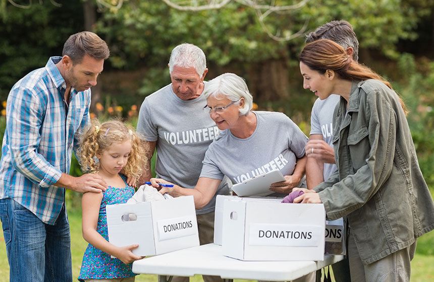 Positive Impacts Of Social Engagement When You Are Retired