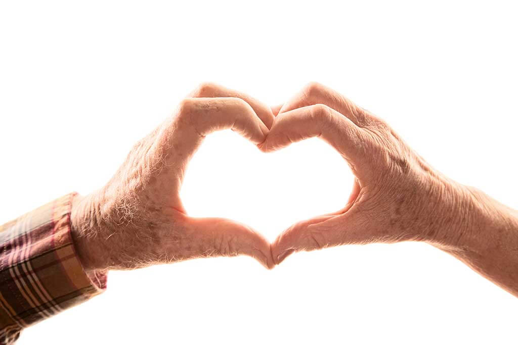 Maintaining A Healthy Heart For Seniors