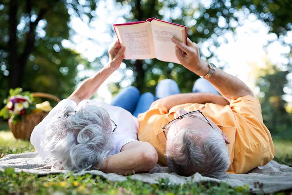 Best Vacations For Senior Citizens With Limited Mobility
