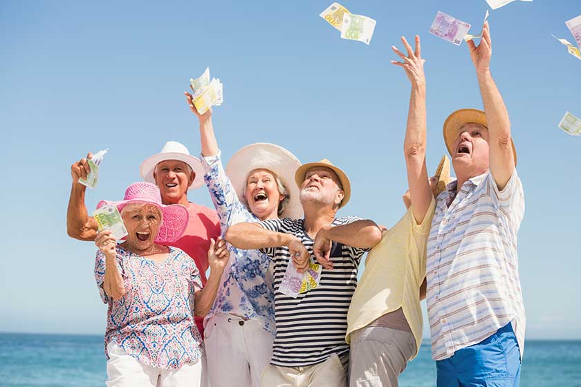 16 Ways To Enjoy The Holidays As You Age In A Senior Living Home In Mooresville, NC