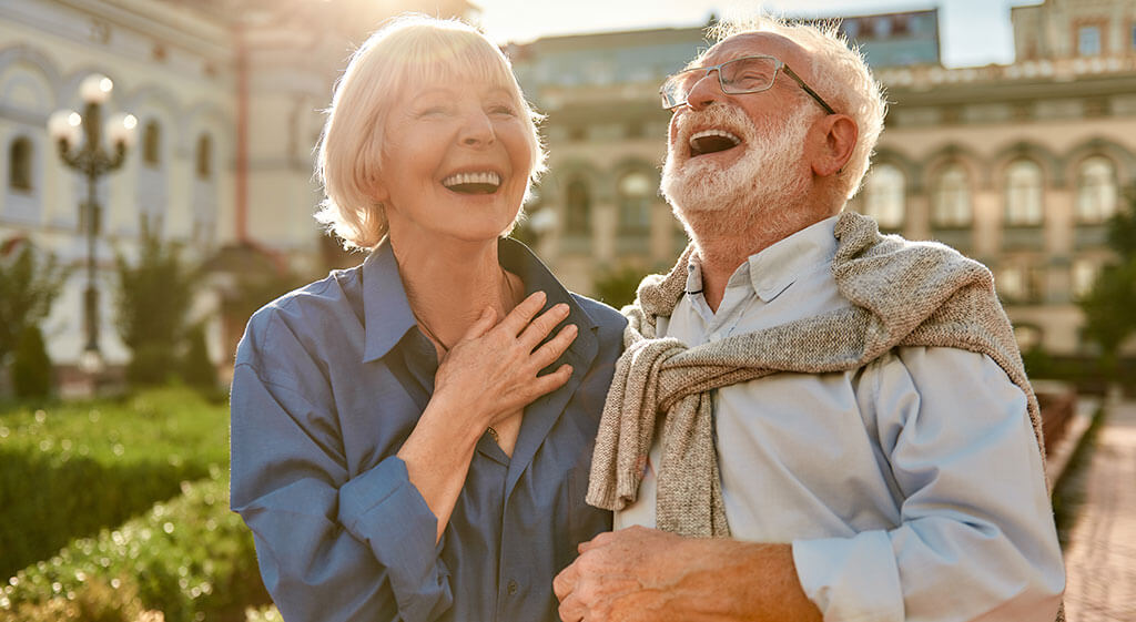 Senior Living Options For Elders With Mental Health Concerns
