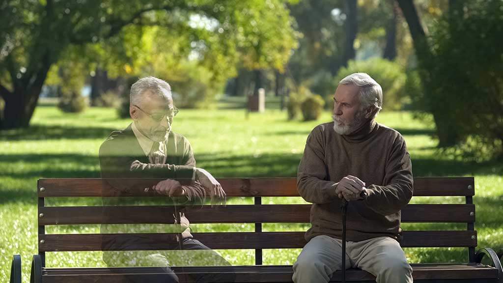 The 7 Stages Of Memory Loss