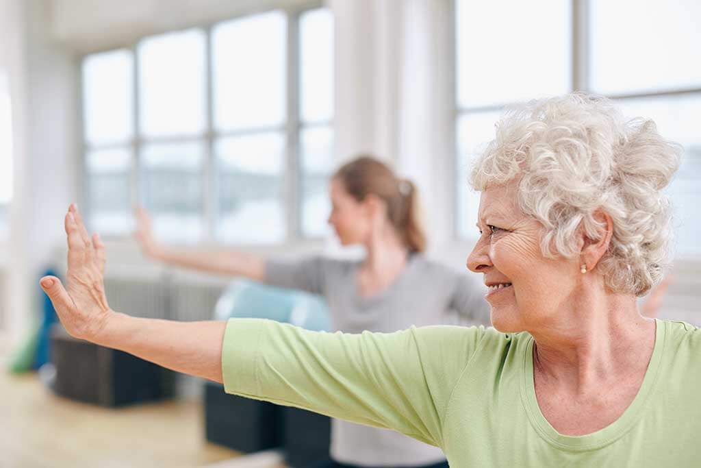 Best Ways To Improve Memory For Seniors With Dementia