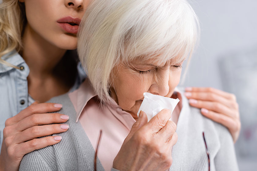 Who Is Most At Risk? Factors Contributing To Emotional Elder Abuse