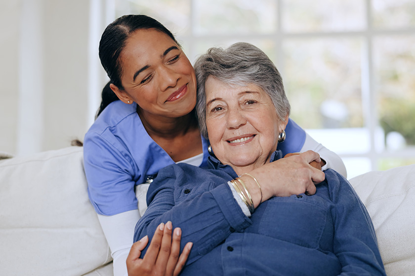 8 Unexpected Things You'll Love When Aging In A Retirement Home In Mooresville, NC