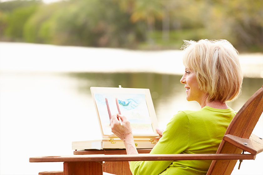 How To Enjoy Lake Norman When Retiring In A Mooresville, NC Independent Living Property