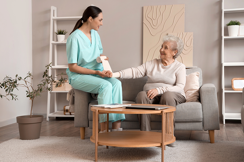8 Different Bike Types Tailored For Your Elderly Loved One