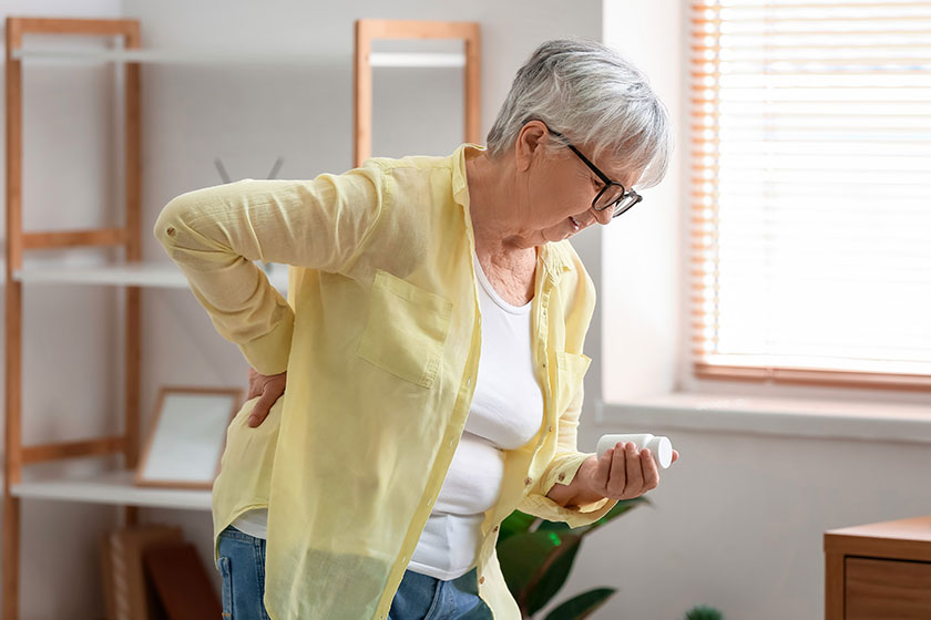 How Assisted Living In Mooresville, NC Can Help Your Elderly Loved One With Bone Cancer
