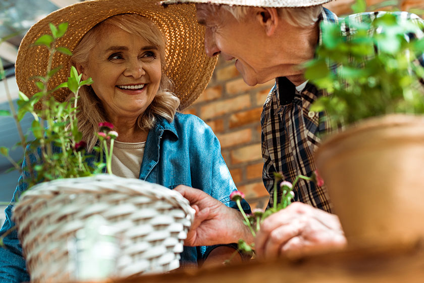 How To Spend The Summer In Your Independent Living Apartment In Mooresville, NC