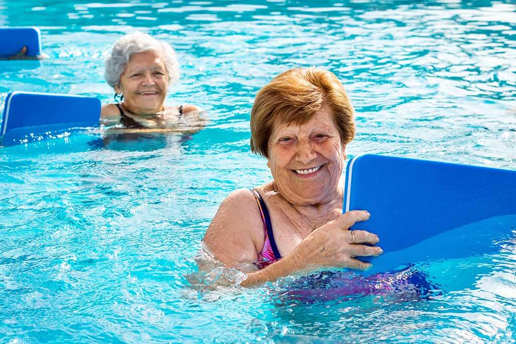 4 Activity Ideas For Seniors With Limited Mobility
