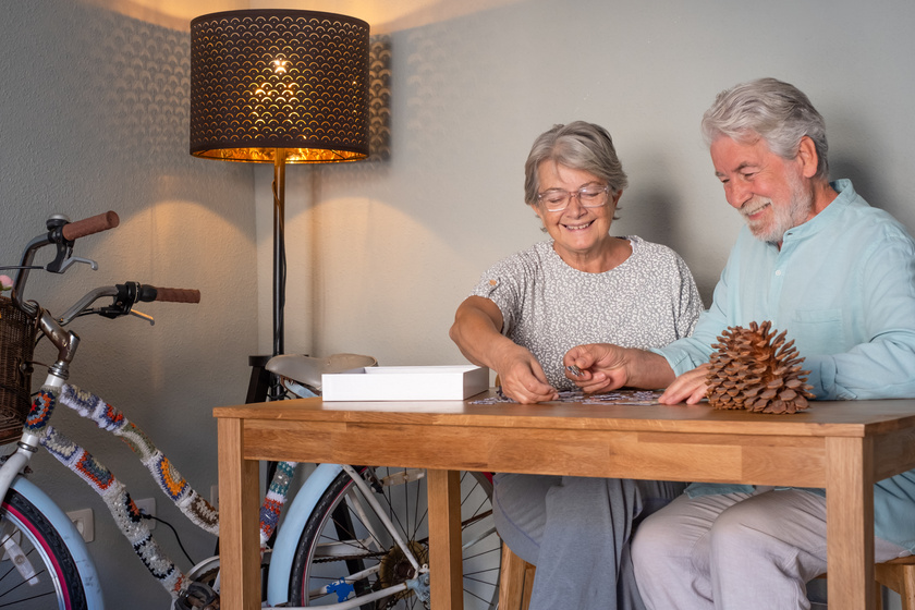 SHINE Memory Care in China Grove, NC: What Does the Program Offer?