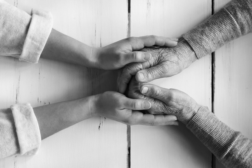 2 Things You Can Do To Support Your Loved One With Dementia