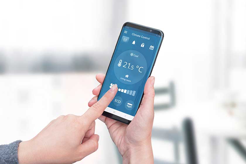 3 Ways Assisted Living Residence In Cornelius, NC Can Provide An Ideal Room Temperature For Seniors