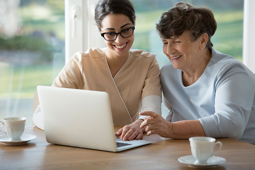 Senior Home-Sharing Vs. Independent Living In Mooresville, NC: What's The Difference?