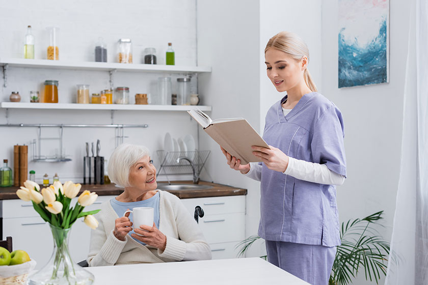 How Memory Care In Mooresville, NC Adopts A Person-Centric Approach