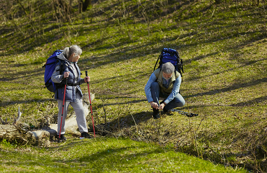 The Benefits Of Retiring In Cornelius, NC