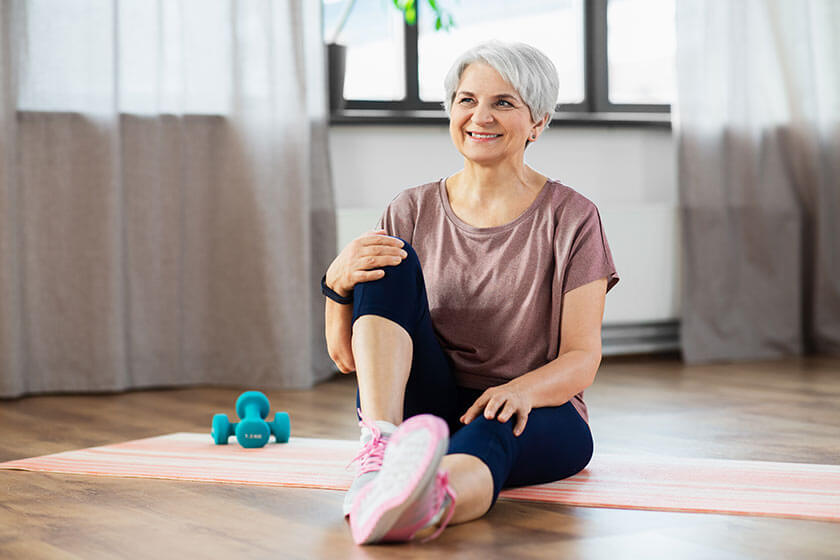 The Best Morning Routine To Adopt In Retirement