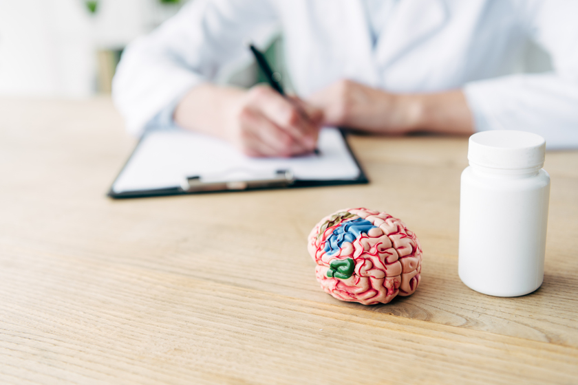 The Importance Of Recognizing Early Signs Of Dementia