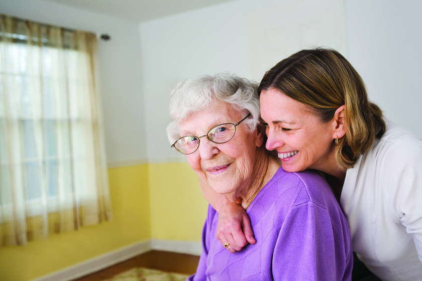 3 Skills To Be An Effective Advocate For Your Aging Parent