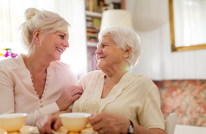 Three Best Places To Retire In North Carolina