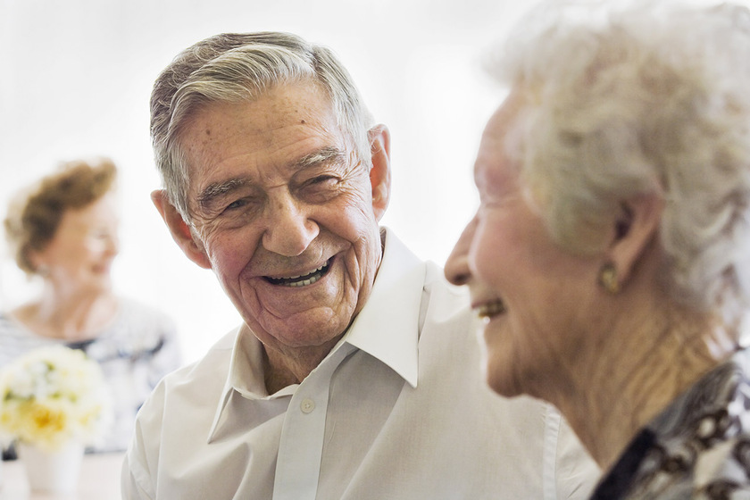Top 4 Reasons Why Aging In Senior Living Communities In Claremont, NC Is Better Than At Home