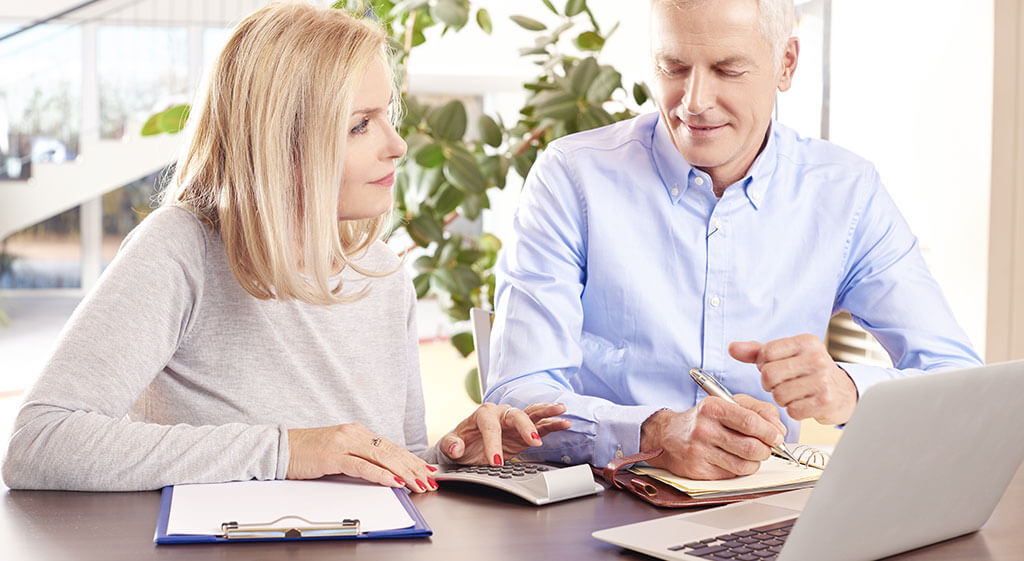Top Tips For Seniors During Financial Planning