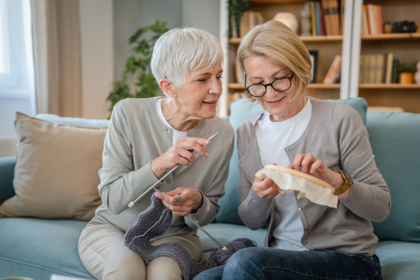 5 Factors To Consider When Choosing Senior Living In Mooresville, NC