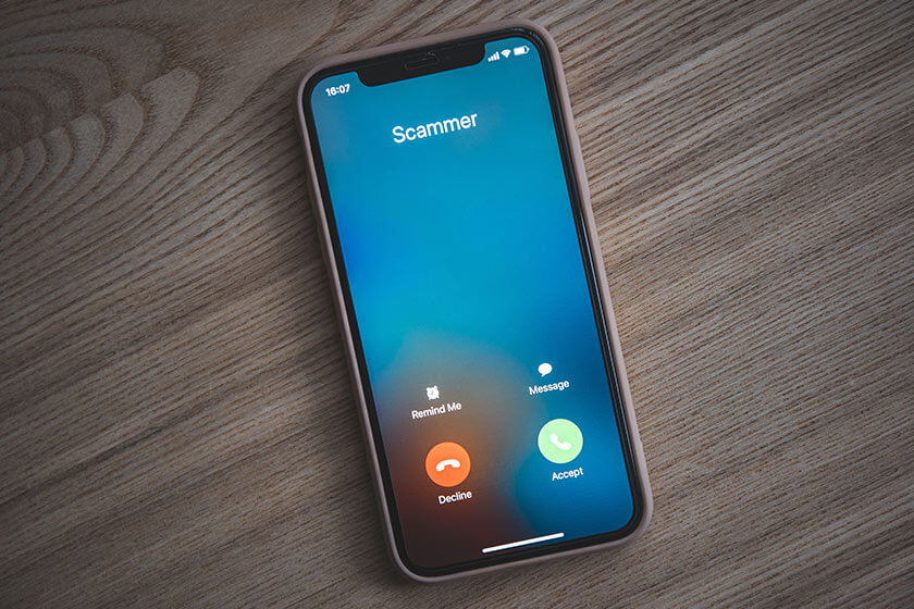 Understanding The Common Scams Targeting Seniors